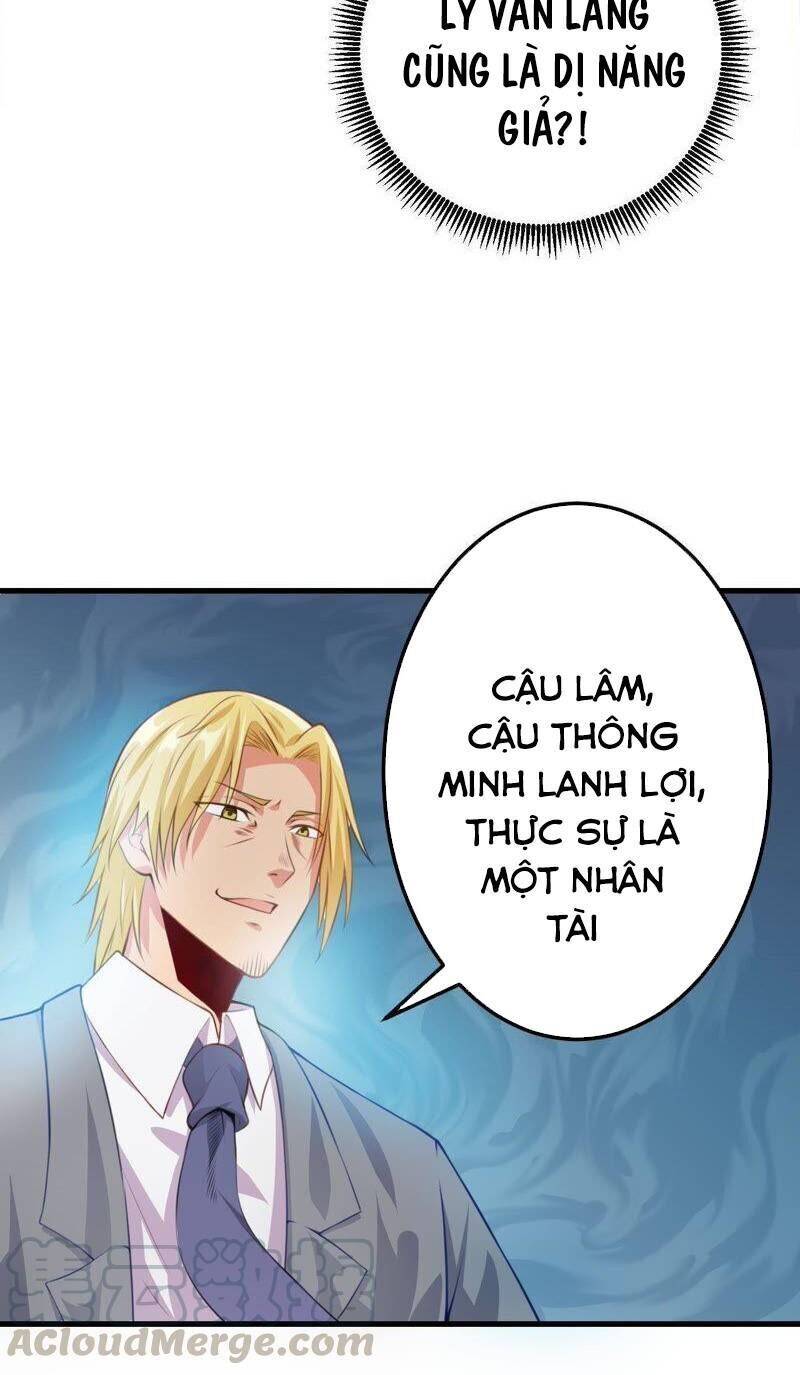 Tuyệt Phẩm Thấu Thị Chi Tiềm Hành Chapter 7 - Trang 22