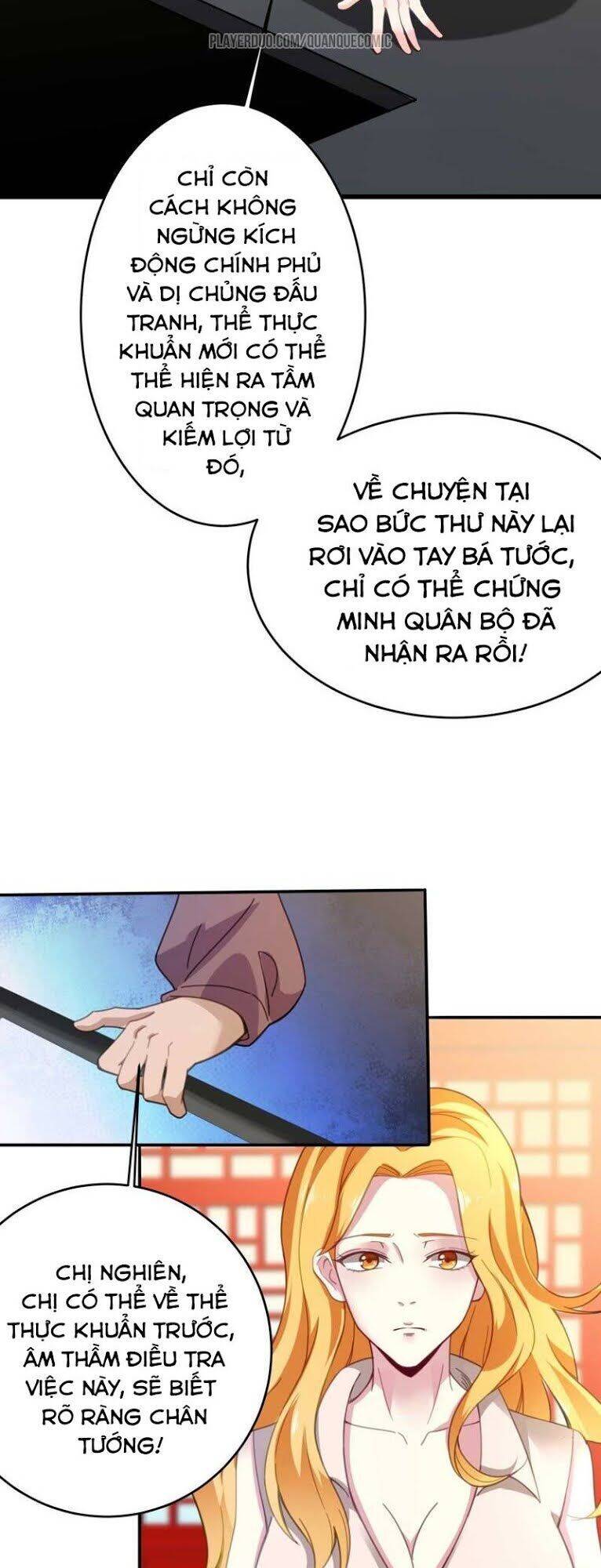 Tuyệt Phẩm Thấu Thị Chi Tiềm Hành Chapter 26 - Trang 5