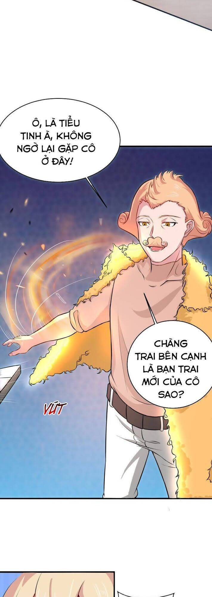 Tuyệt Phẩm Thấu Thị Chi Tiềm Hành Chapter 13 - Trang 26