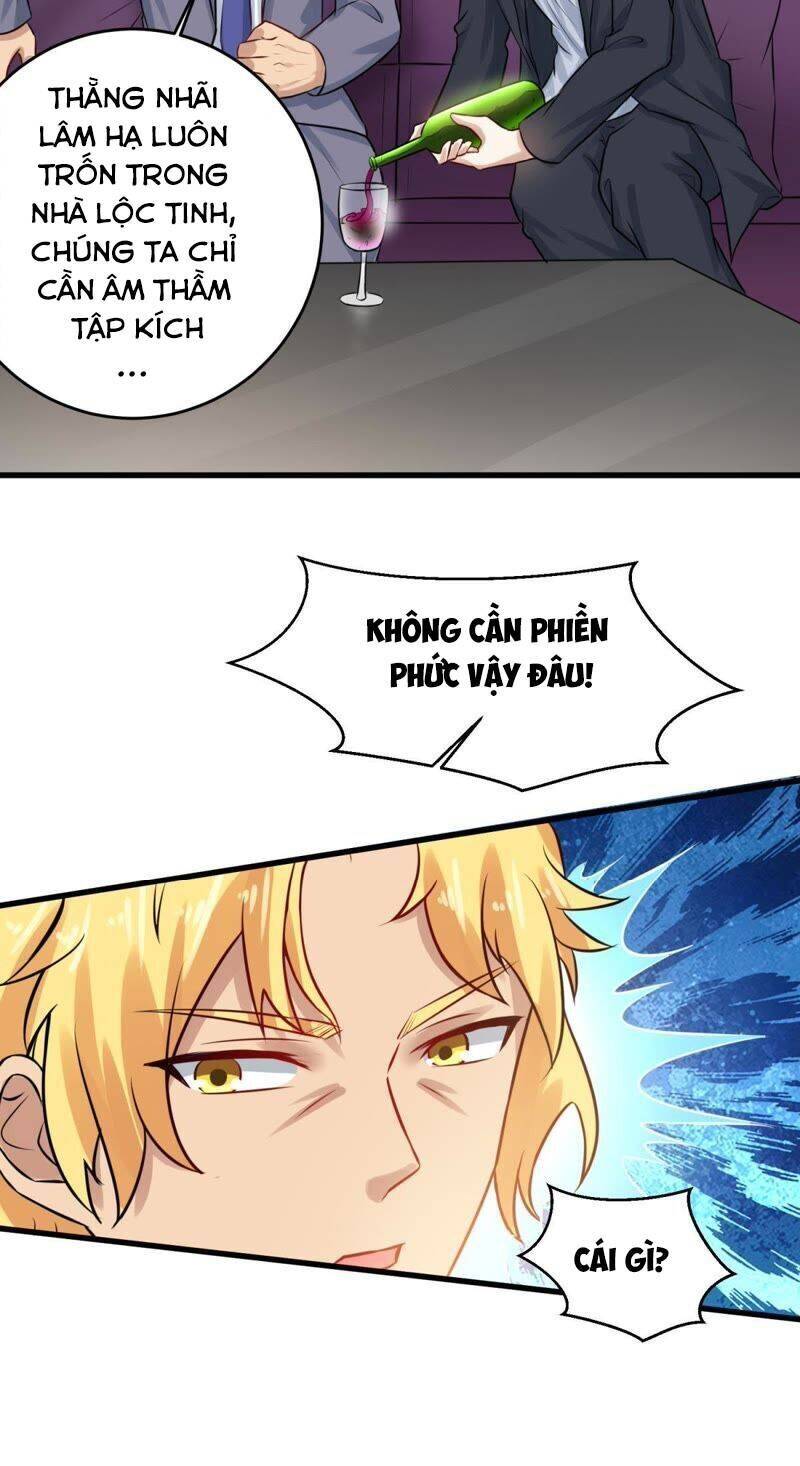 Tuyệt Phẩm Thấu Thị Chi Tiềm Hành Chapter 18 - Trang 7