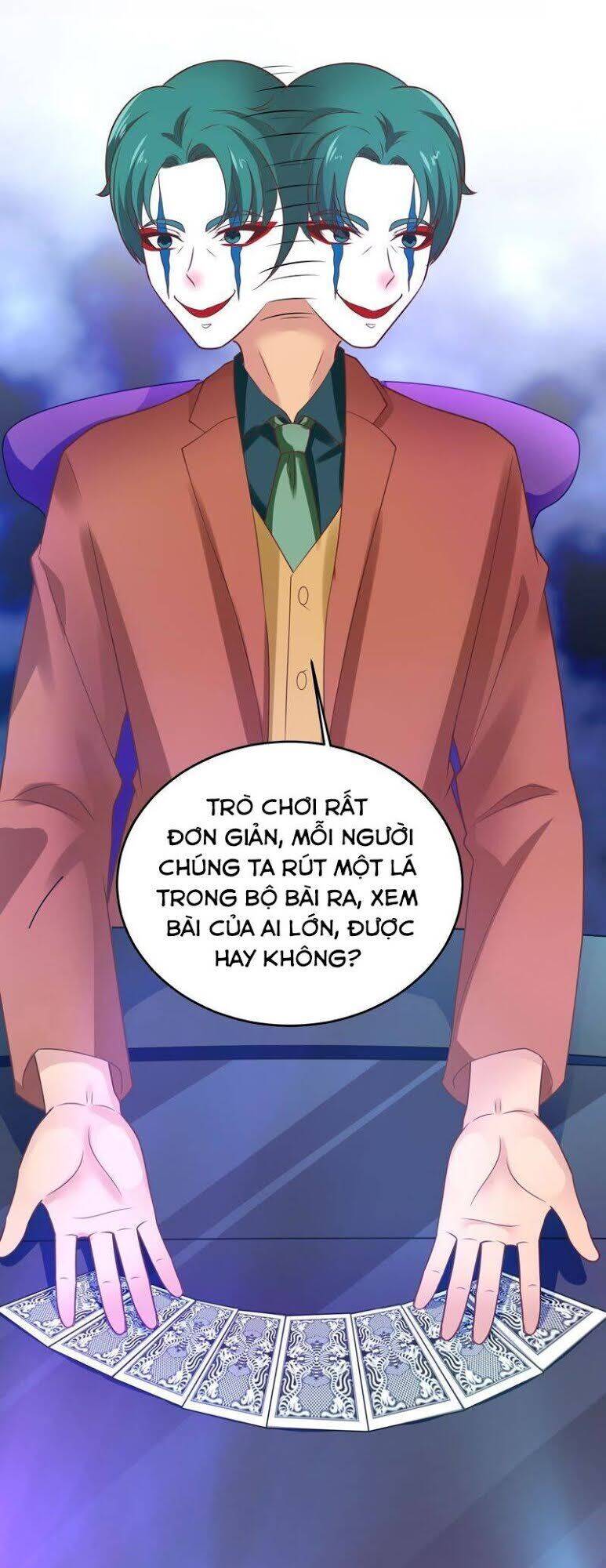 Tuyệt Phẩm Thấu Thị Chi Tiềm Hành Chapter 17 - Trang 19