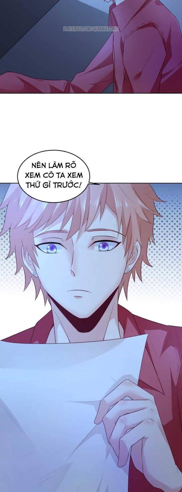 Tuyệt Phẩm Thấu Thị Chi Tiềm Hành Chapter 23 - Trang 22