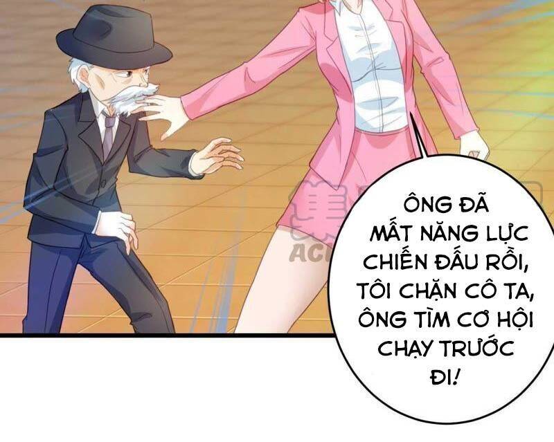 Tuyệt Phẩm Thấu Thị Chi Tiềm Hành Chapter 30 - Trang 5