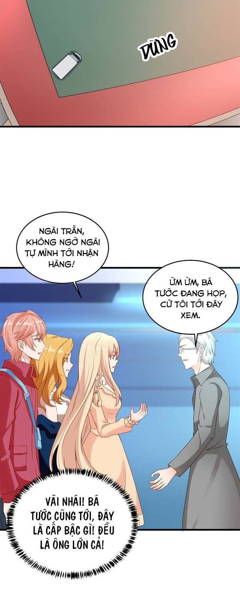 Tuyệt Phẩm Thấu Thị Chi Tiềm Hành Chapter 16 - Trang 25