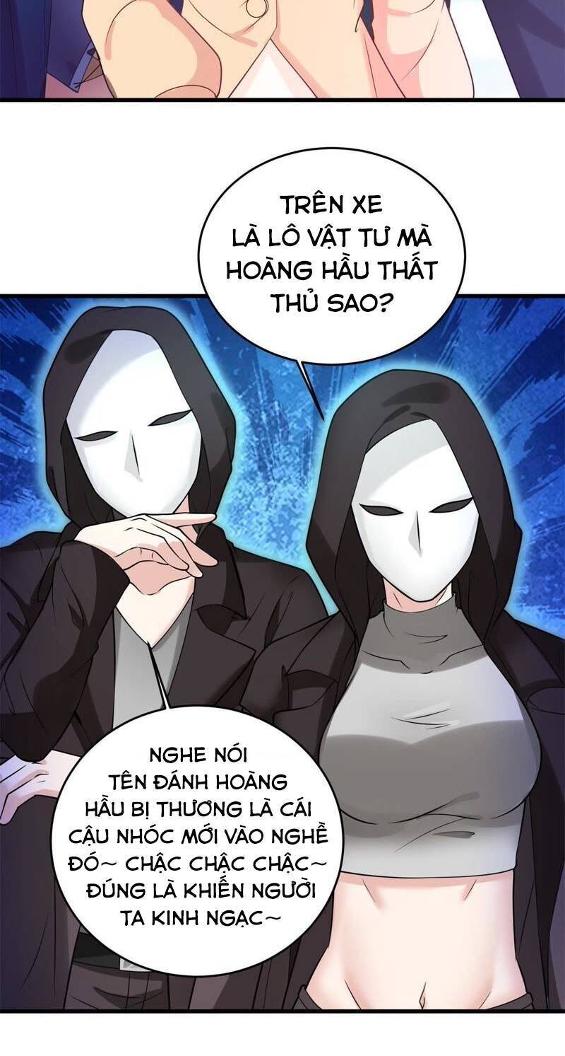 Tuyệt Phẩm Thấu Thị Chi Tiềm Hành Chapter 16 - Trang 1