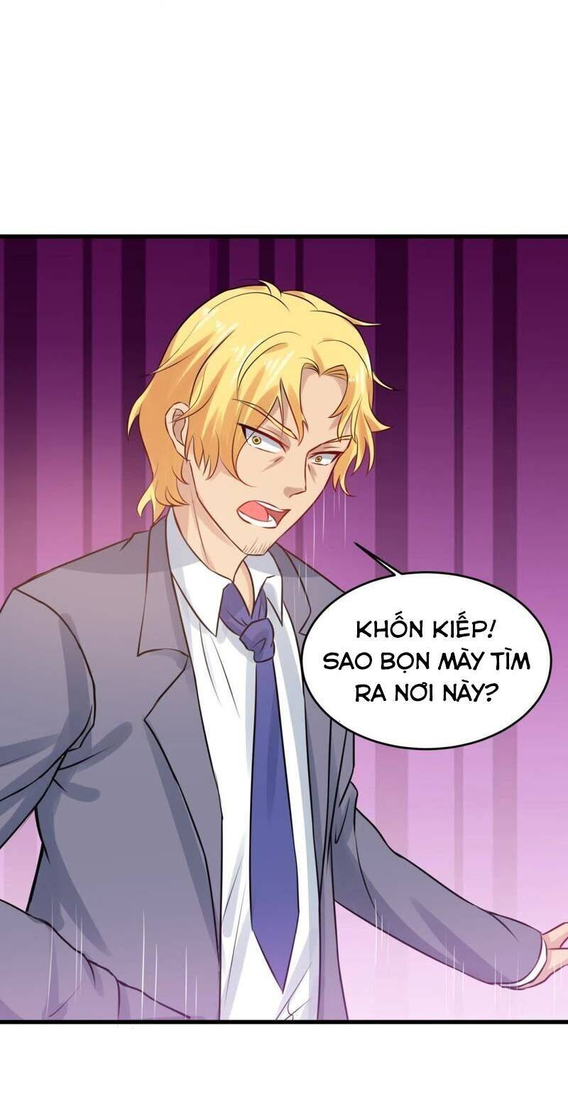 Tuyệt Phẩm Thấu Thị Chi Tiềm Hành Chapter 18 - Trang 9