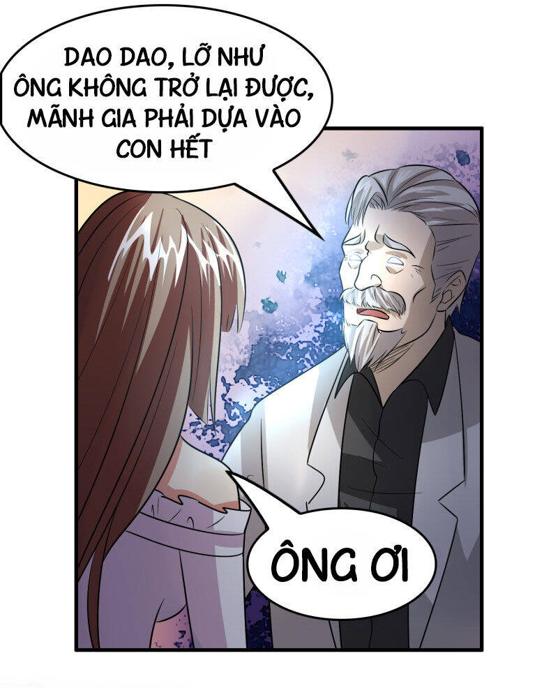 Hệ Thống Đại Gia Tại Dị Giới Chapter 87 - Trang 17