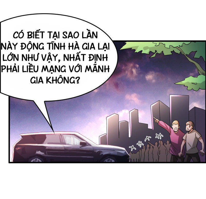 Hệ Thống Đại Gia Tại Dị Giới Chapter 88 - Trang 2