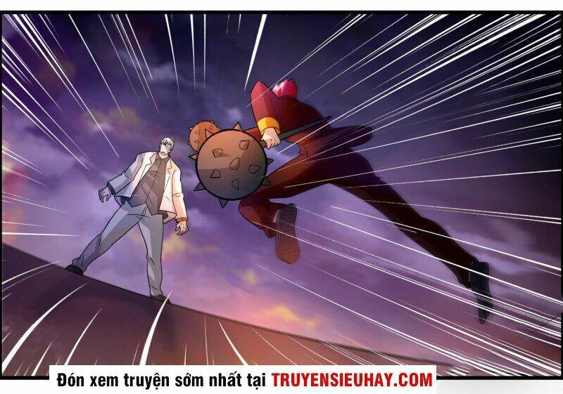 Hệ Thống Đại Gia Tại Dị Giới Chapter 92 - Trang 29