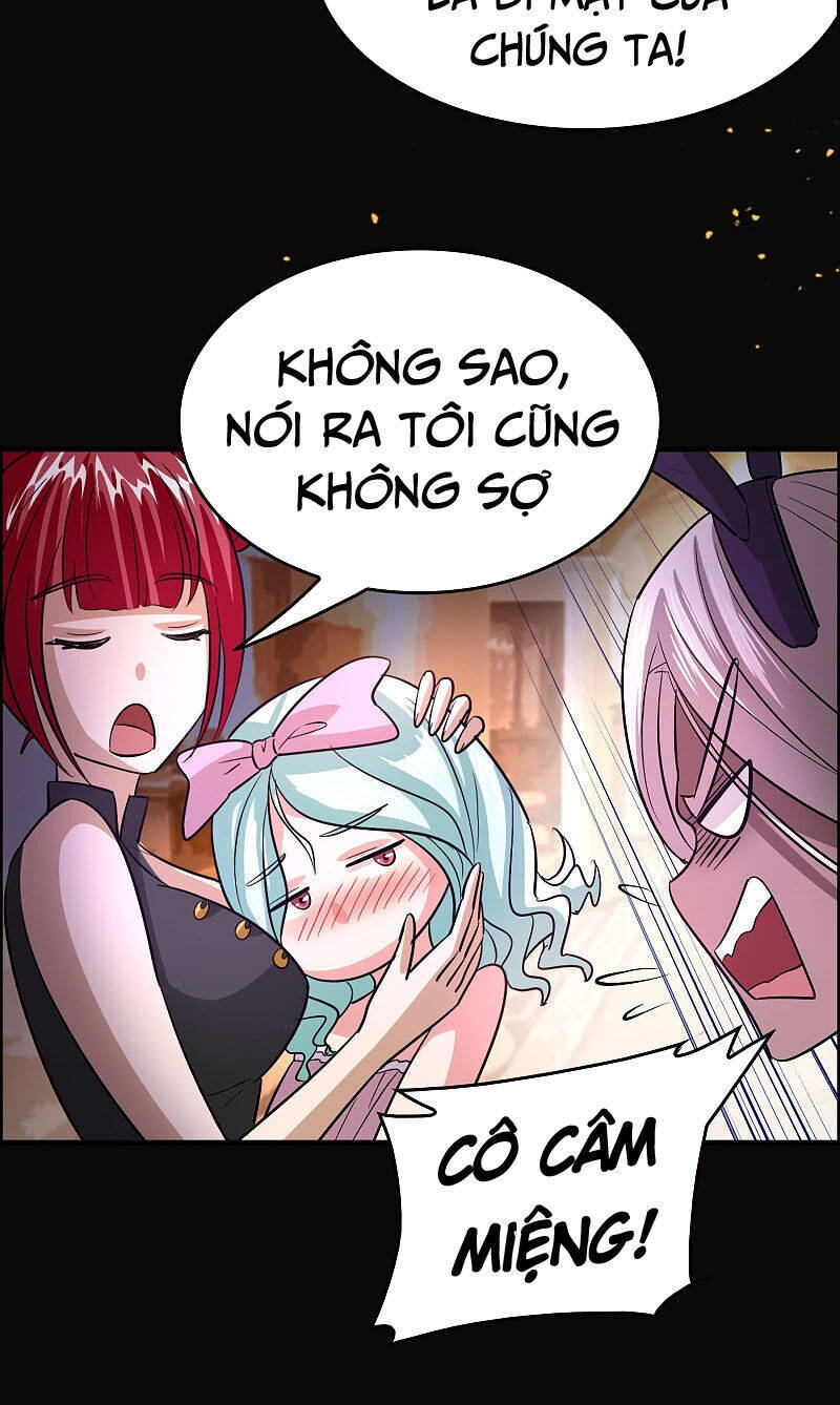 Hệ Thống Đại Gia Tại Dị Giới Chapter 121 - Trang 4