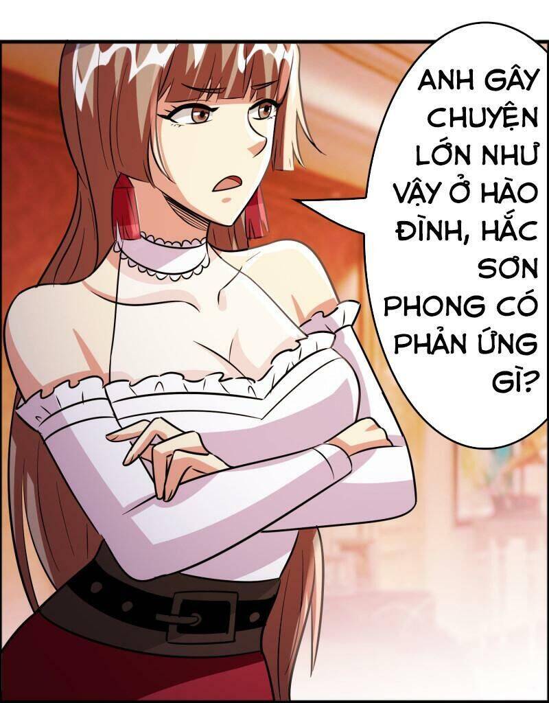 Hệ Thống Đại Gia Tại Dị Giới Chapter 74 - Trang 16