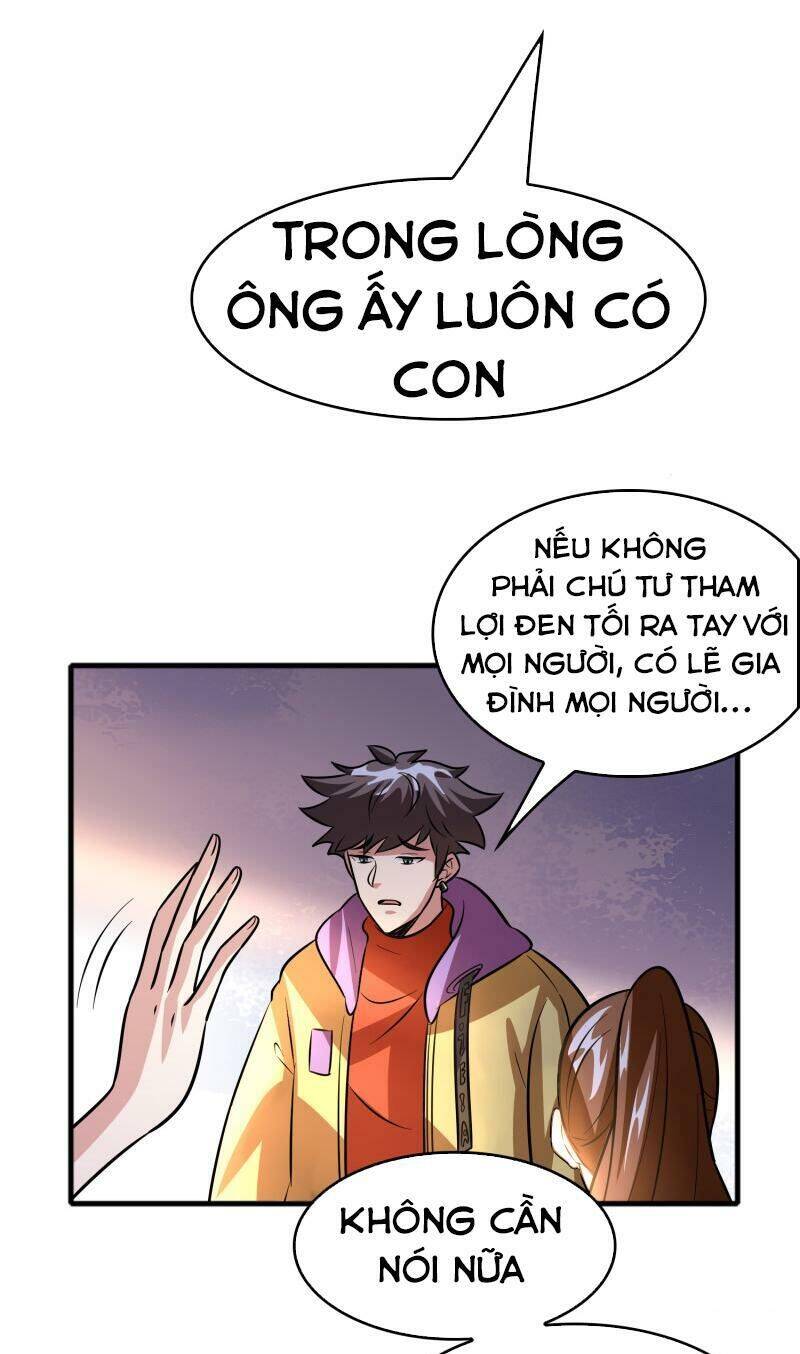 Hệ Thống Đại Gia Tại Dị Giới Chapter 72 - Trang 12