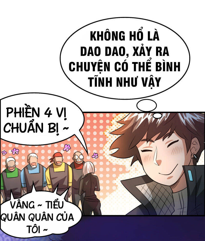 Hệ Thống Đại Gia Tại Dị Giới Chapter 88 - Trang 15