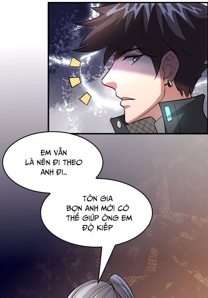 Hệ Thống Đại Gia Tại Dị Giới Chapter 85 - Trang 21