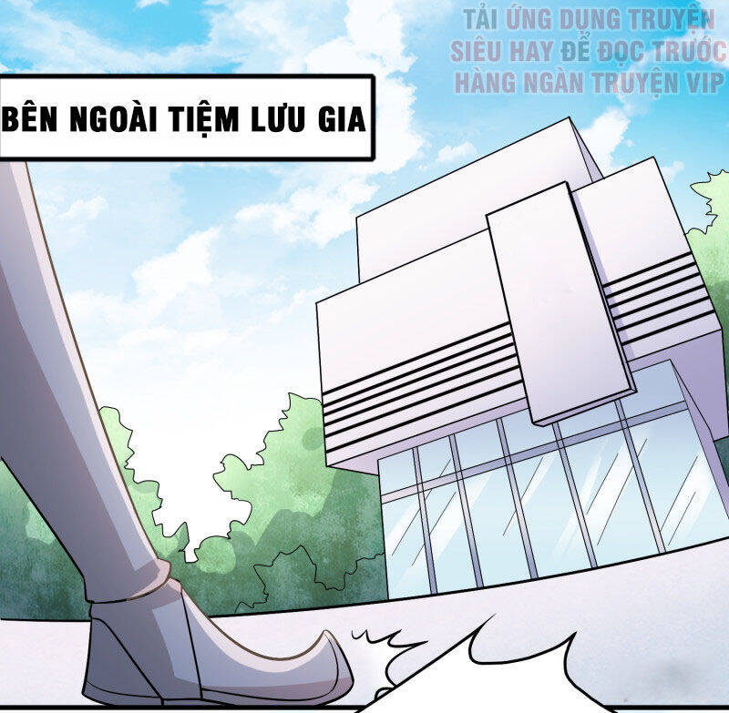 Hệ Thống Đại Gia Tại Dị Giới Chapter 76 - Trang 0