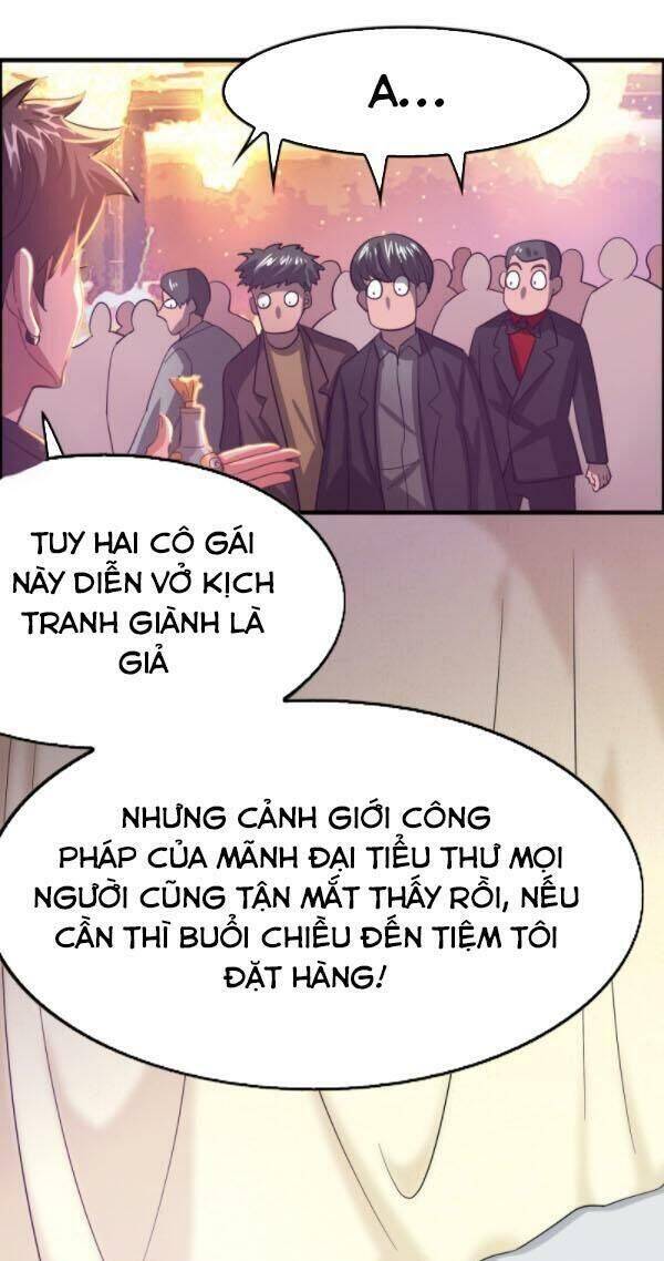 Hệ Thống Đại Gia Tại Dị Giới Chapter 104 - Trang 11