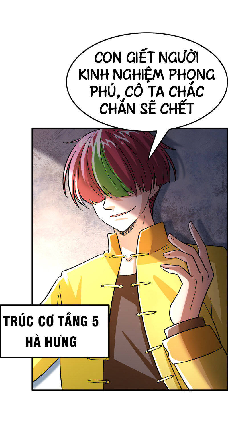 Hệ Thống Đại Gia Tại Dị Giới Chapter 89 - Trang 15