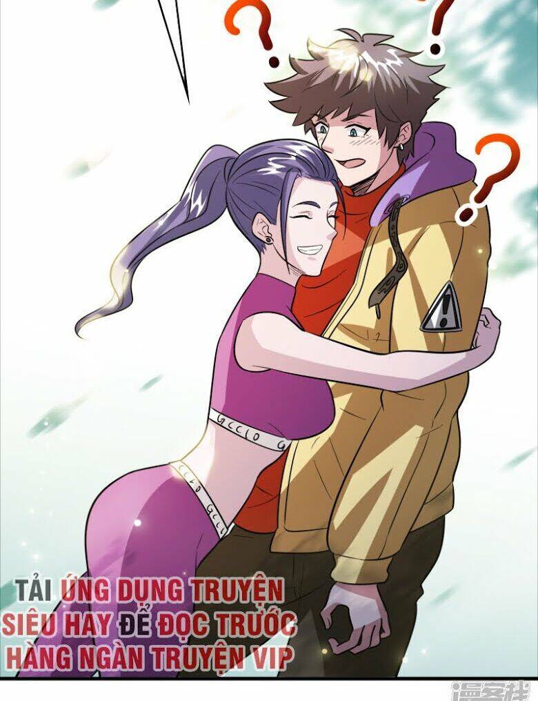 Hệ Thống Đại Gia Tại Dị Giới Chapter 68 - Trang 4