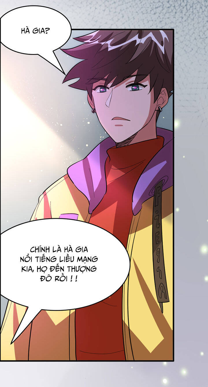 Hệ Thống Đại Gia Tại Dị Giới Chapter 80 - Trang 15