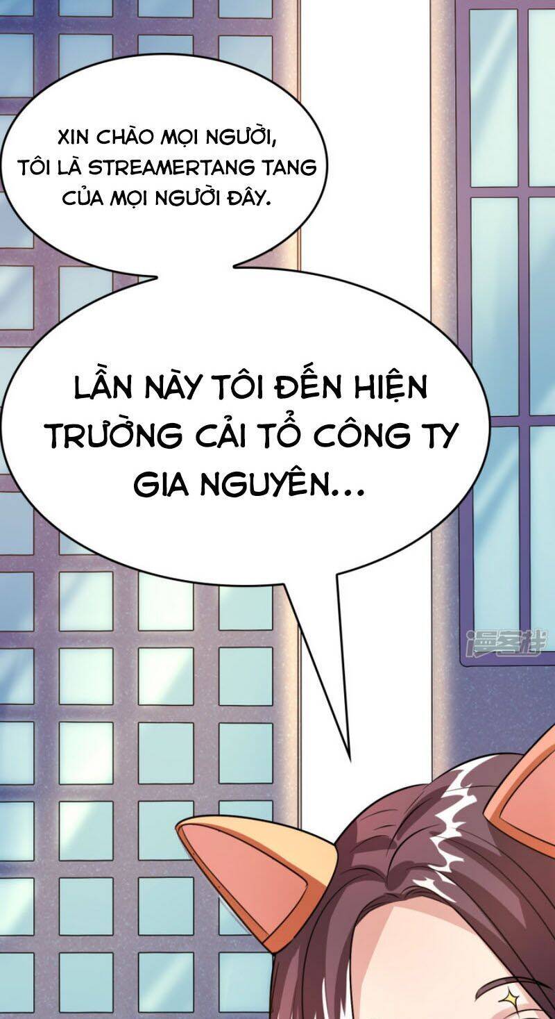 Hệ Thống Đại Gia Tại Dị Giới Chapter 54 - Trang 15