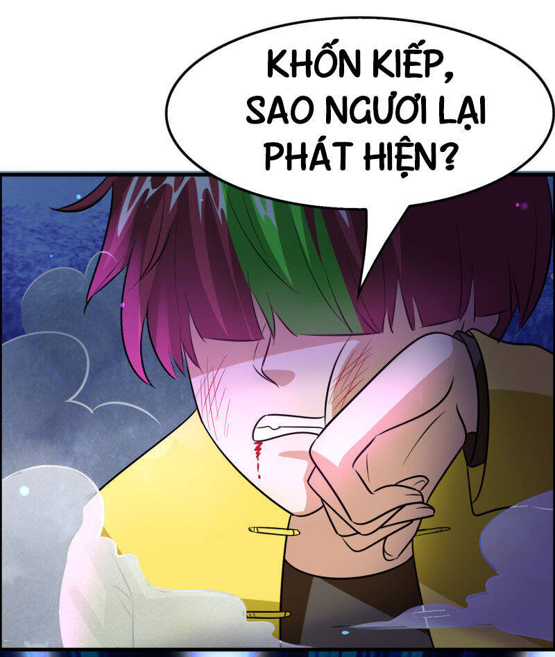 Hệ Thống Đại Gia Tại Dị Giới Chapter 89 - Trang 29