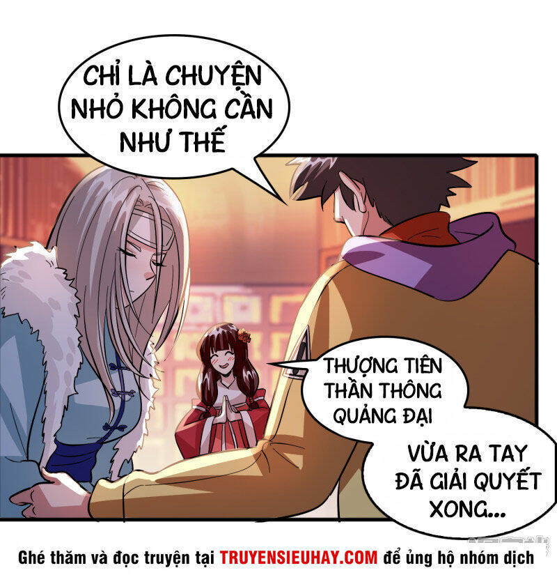 Hệ Thống Đại Gia Tại Dị Giới Chapter 77 - Trang 12