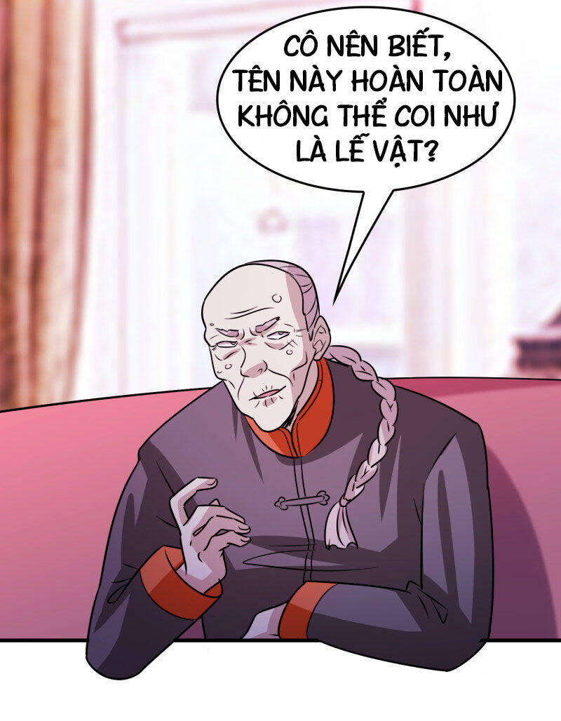 Hệ Thống Đại Gia Tại Dị Giới Chapter 78 - Trang 21