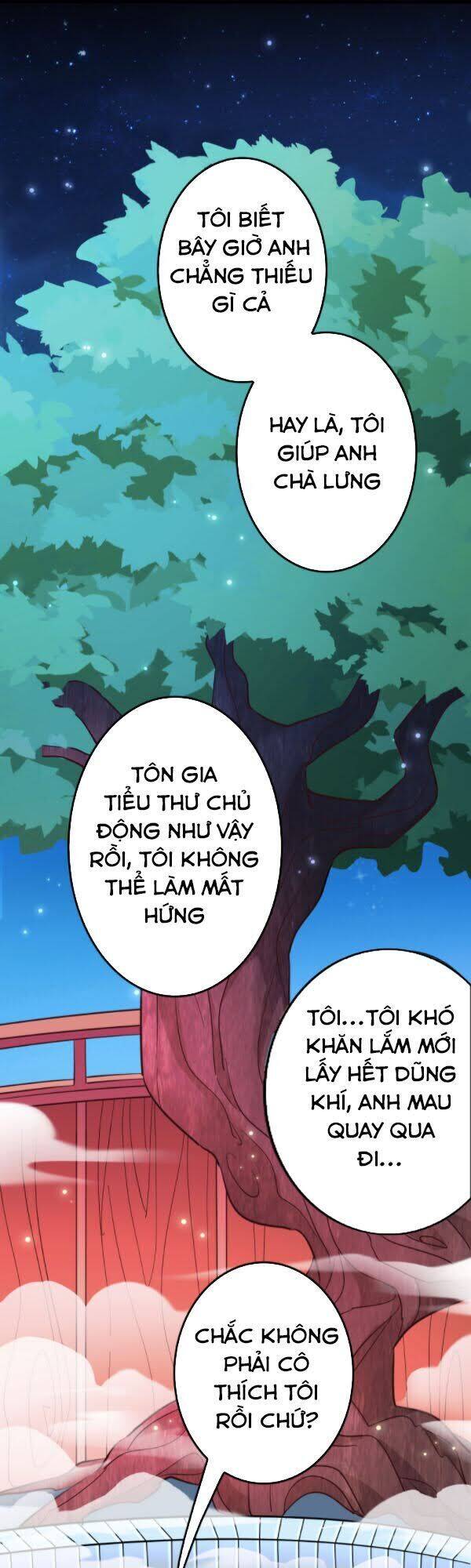 Hệ Thống Đại Gia Tại Dị Giới Chapter 118 - Trang 4