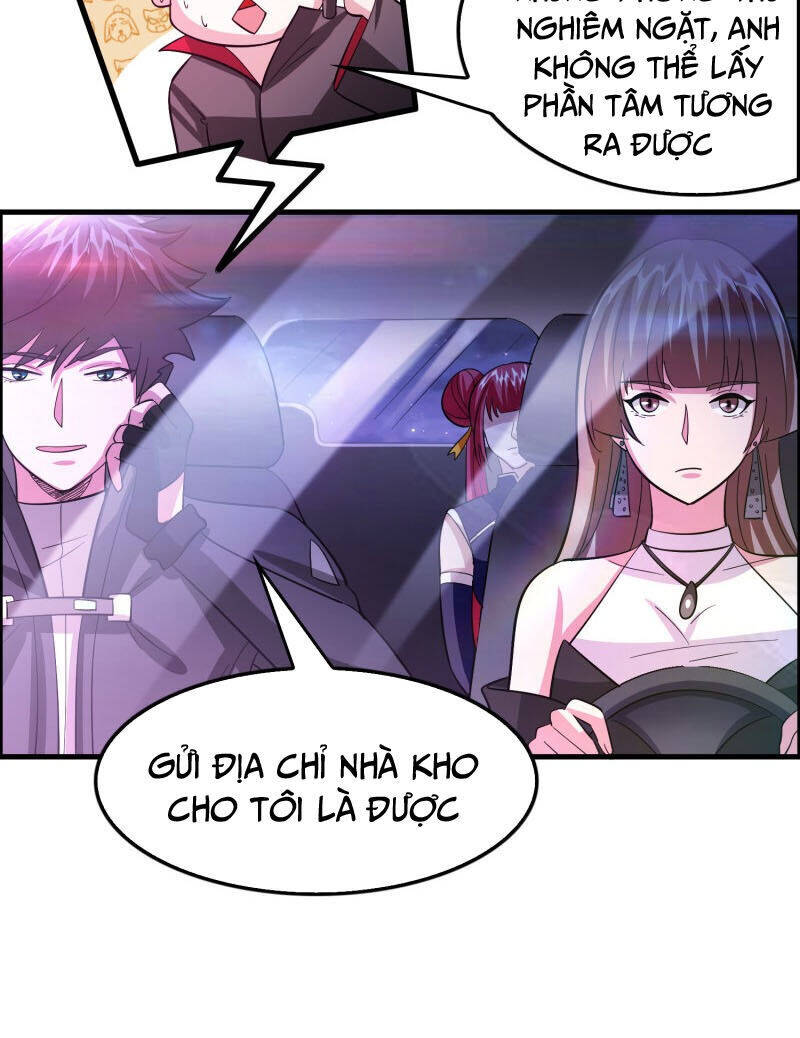 Hệ Thống Đại Gia Tại Dị Giới Chapter 108 - Trang 2