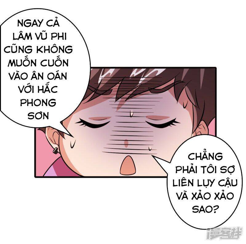 Hệ Thống Đại Gia Tại Dị Giới Chapter 69 - Trang 13