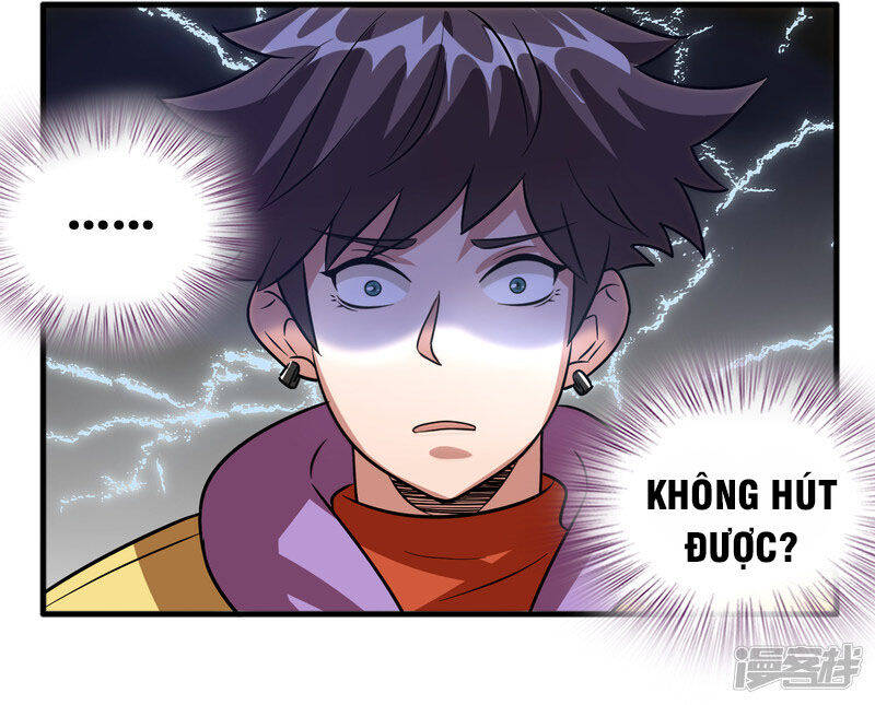 Hệ Thống Đại Gia Tại Dị Giới Chapter 79 - Trang 4