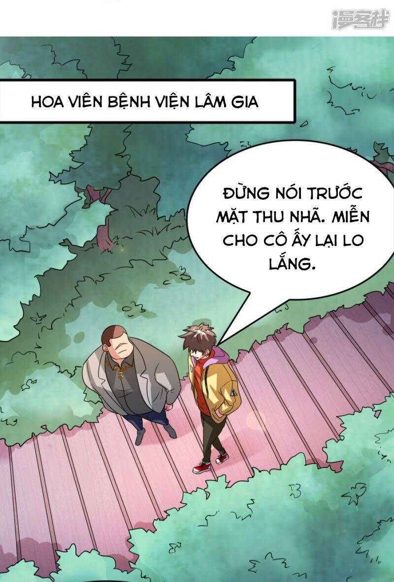 Hệ Thống Đại Gia Tại Dị Giới Chapter 58 - Trang 0