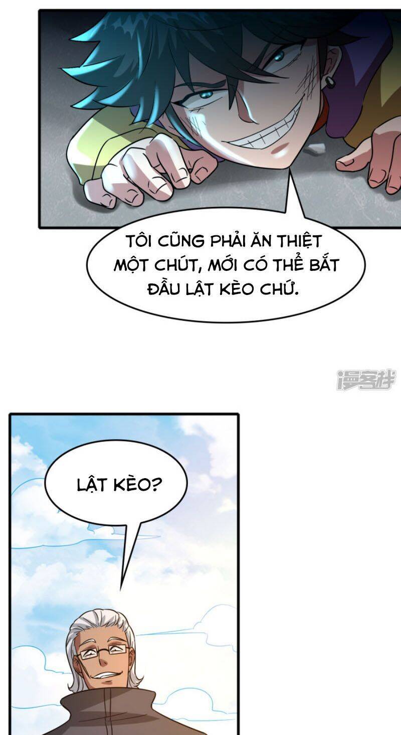 Hệ Thống Đại Gia Tại Dị Giới Chapter 61 - Trang 16