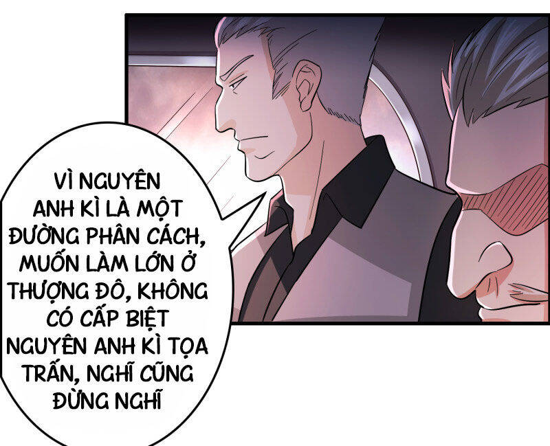 Hệ Thống Đại Gia Tại Dị Giới Chapter 88 - Trang 3