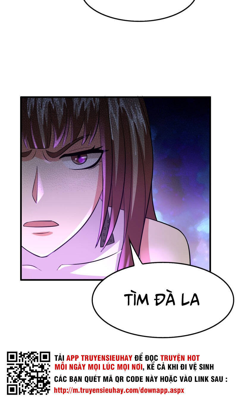 Hệ Thống Đại Gia Tại Dị Giới Chapter 107 - Trang 19