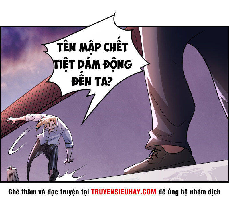 Hệ Thống Đại Gia Tại Dị Giới Chapter 89 - Trang 0