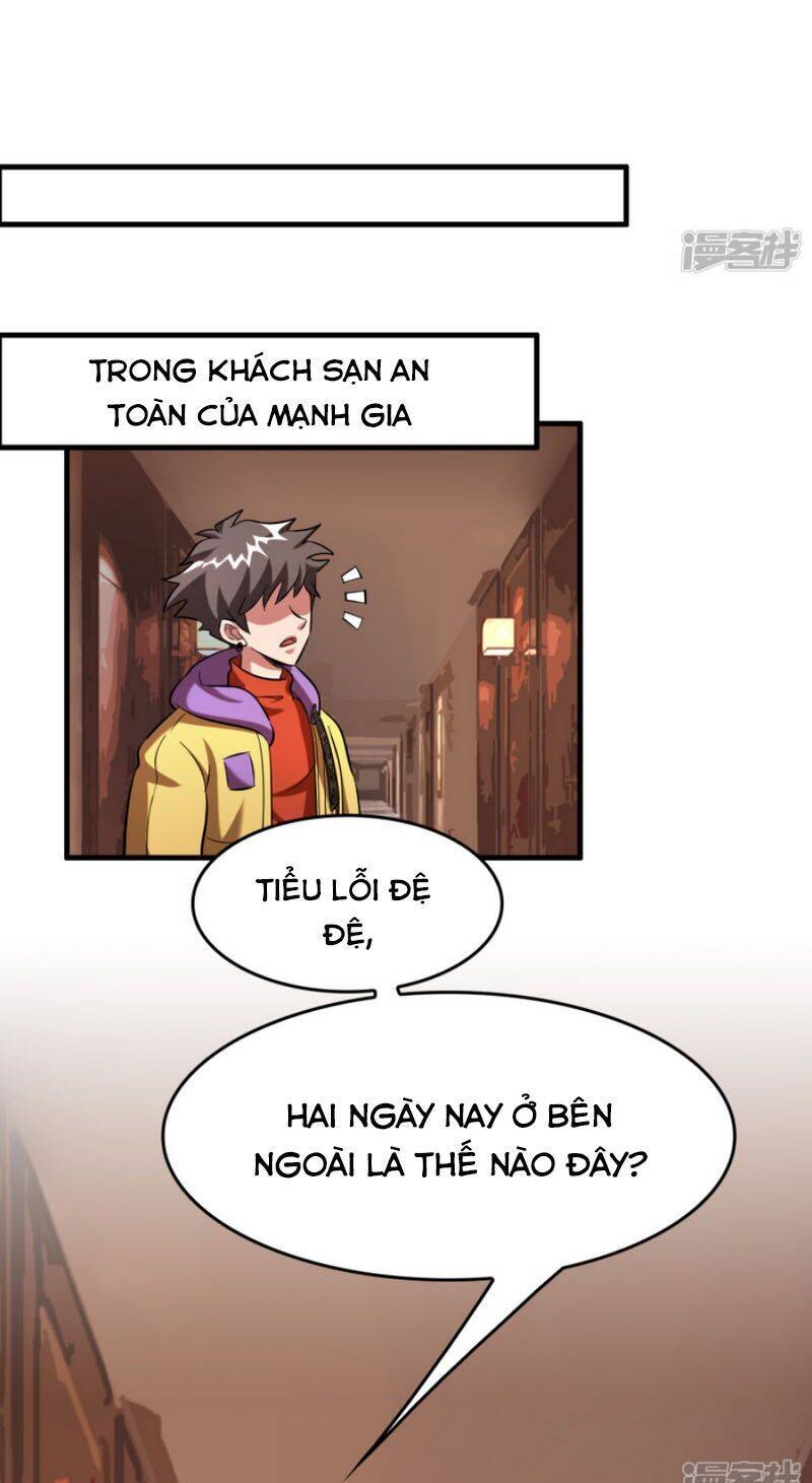 Hệ Thống Đại Gia Tại Dị Giới Chapter 53 - Trang 6