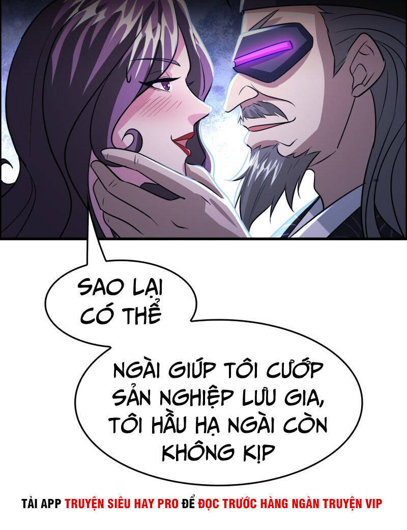 Hệ Thống Đại Gia Tại Dị Giới Chapter 116 - Trang 4