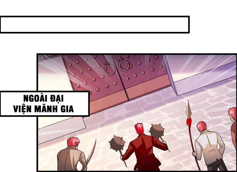 Hệ Thống Đại Gia Tại Dị Giới Chapter 88 - Trang 6