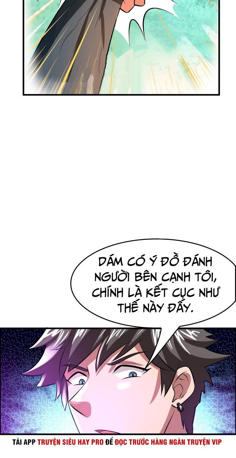 Hệ Thống Đại Gia Tại Dị Giới Chapter 51 - Trang 12