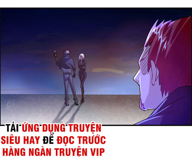 Hệ Thống Đại Gia Tại Dị Giới Chapter 93 - Trang 39