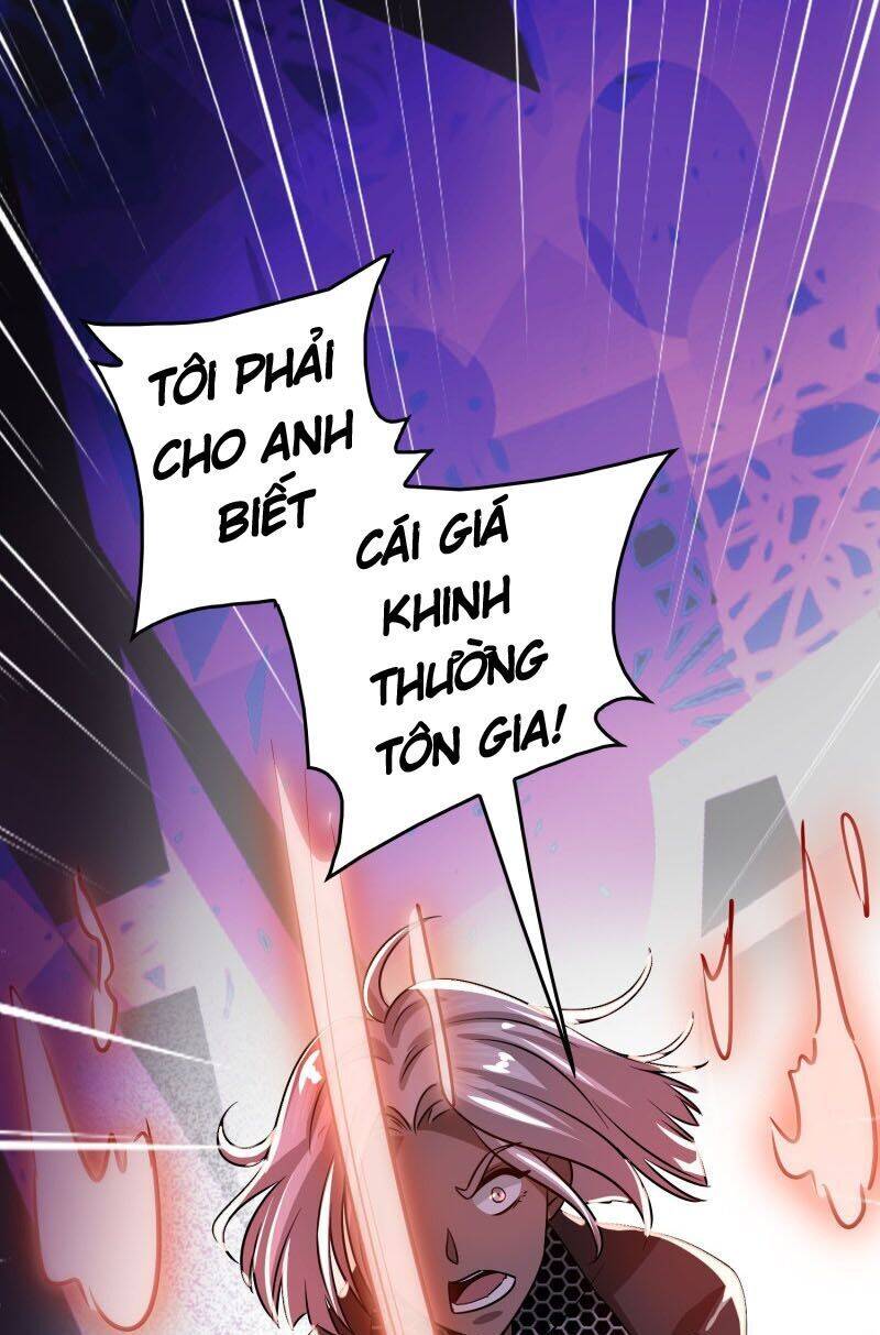 Hệ Thống Đại Gia Tại Dị Giới Chapter 105 - Trang 27