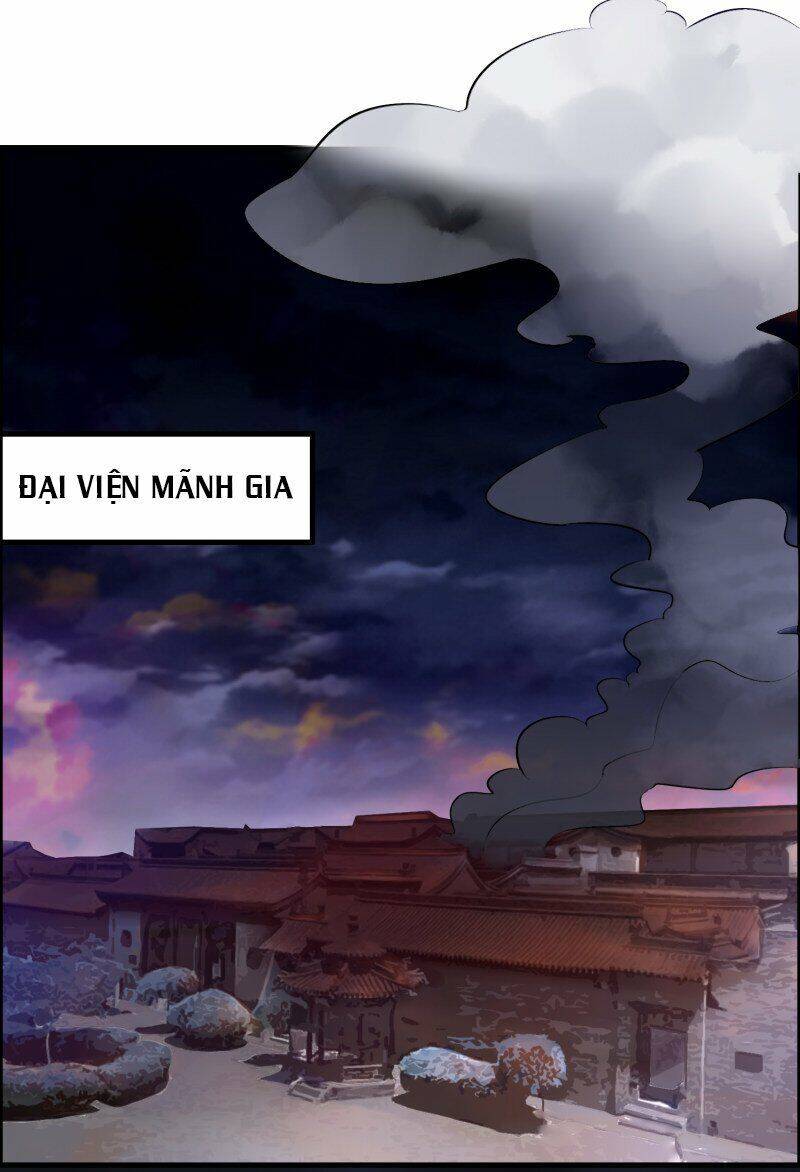 Hệ Thống Đại Gia Tại Dị Giới Chapter 92 - Trang 21