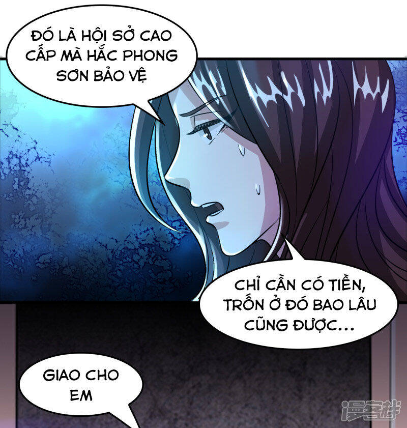 Hệ Thống Đại Gia Tại Dị Giới Chapter 64 - Trang 15