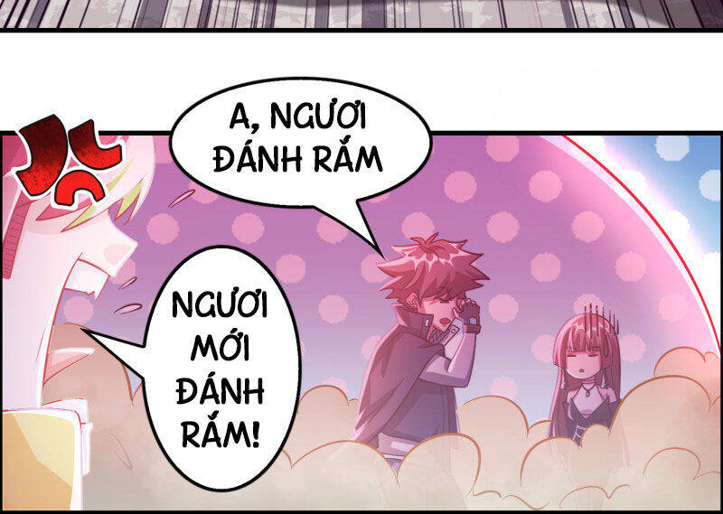 Hệ Thống Đại Gia Tại Dị Giới Chapter 90 - Trang 2