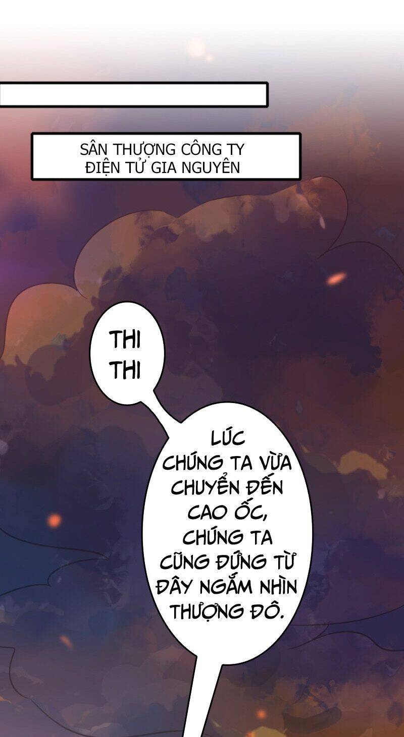 Hệ Thống Đại Gia Tại Dị Giới Chapter 63 - Trang 17