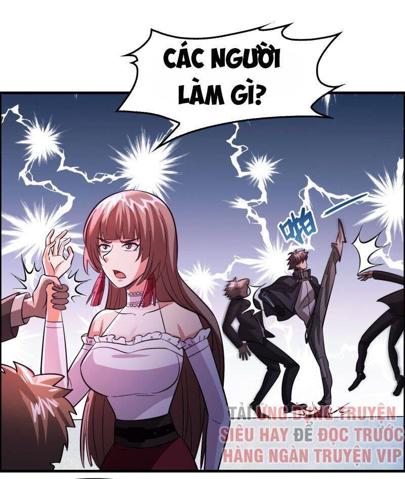 Hệ Thống Đại Gia Tại Dị Giới Chapter 86 - Trang 5