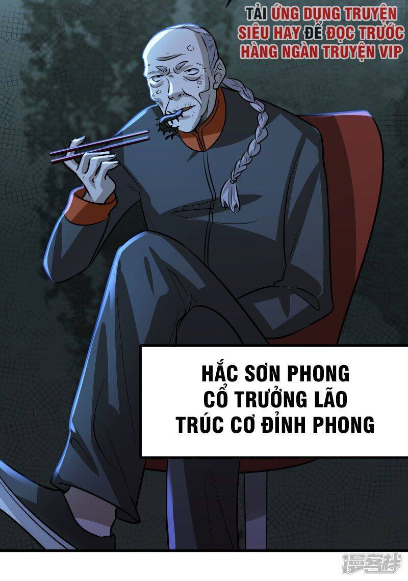 Hệ Thống Đại Gia Tại Dị Giới Chapter 71 - Trang 21