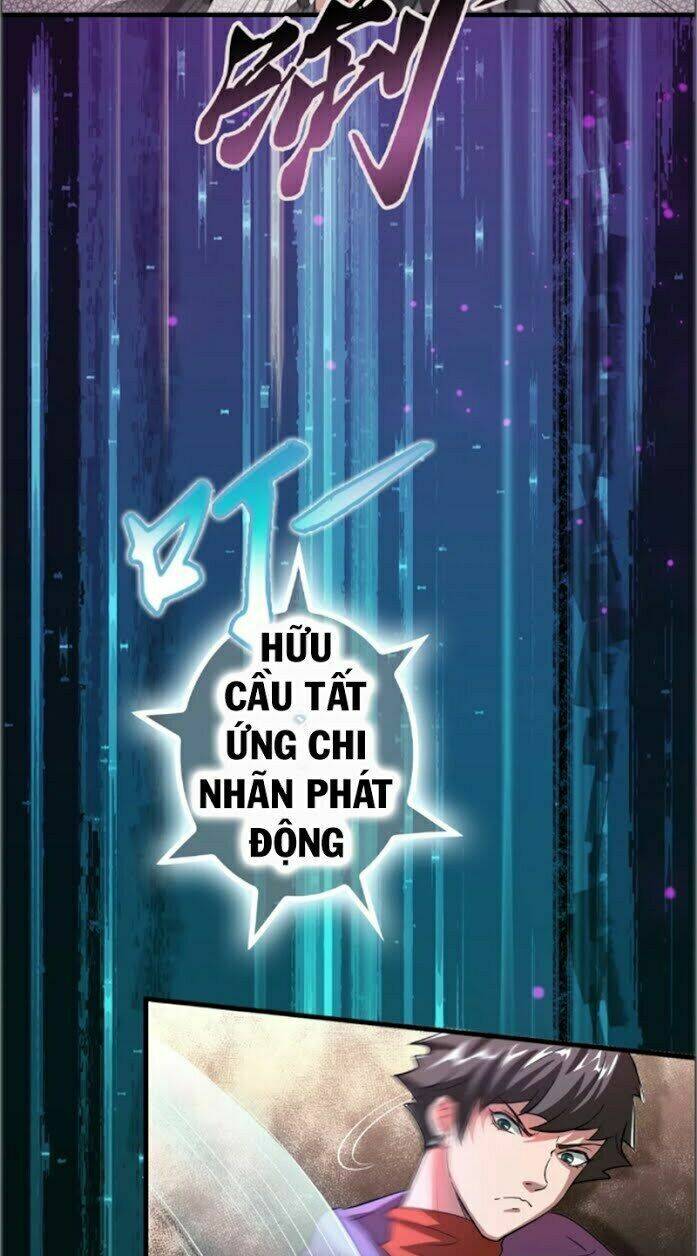 Hệ Thống Đại Gia Tại Dị Giới Chapter 3 - Trang 7