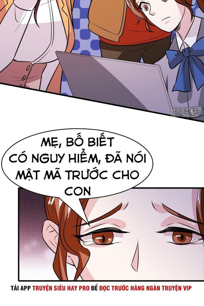 Hệ Thống Đại Gia Tại Dị Giới Chapter 72 - Trang 11